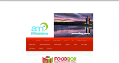 Desktop Screenshot of aberdeenmuslims.org